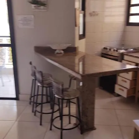 Apartamento no Condominio Wembley Tenis-2